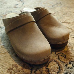 Lotta from Stockholm Classic Clog